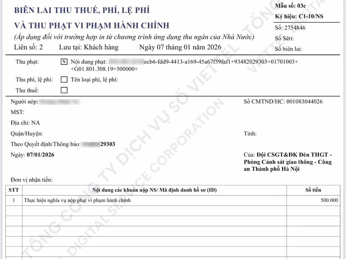 Thông tin mới nhất về quyền lợi chỉ dành cho người dân Hà Nội- Ảnh 5.