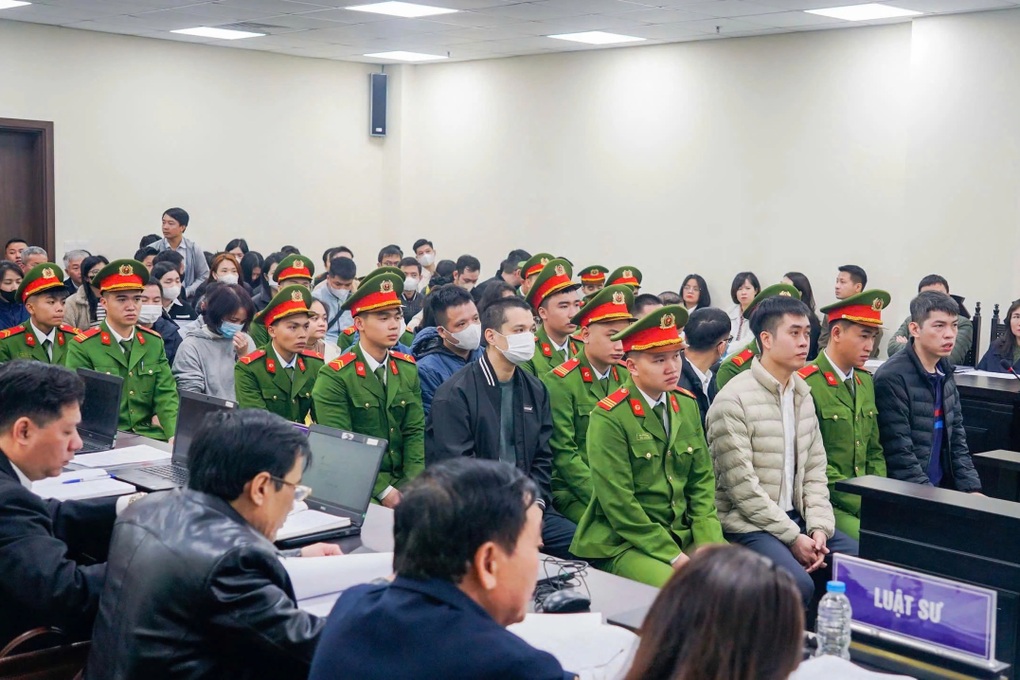 Lý do ông trùm sản xuất sữa giả bị đề nghị mức án tới 28 năm tù - 2