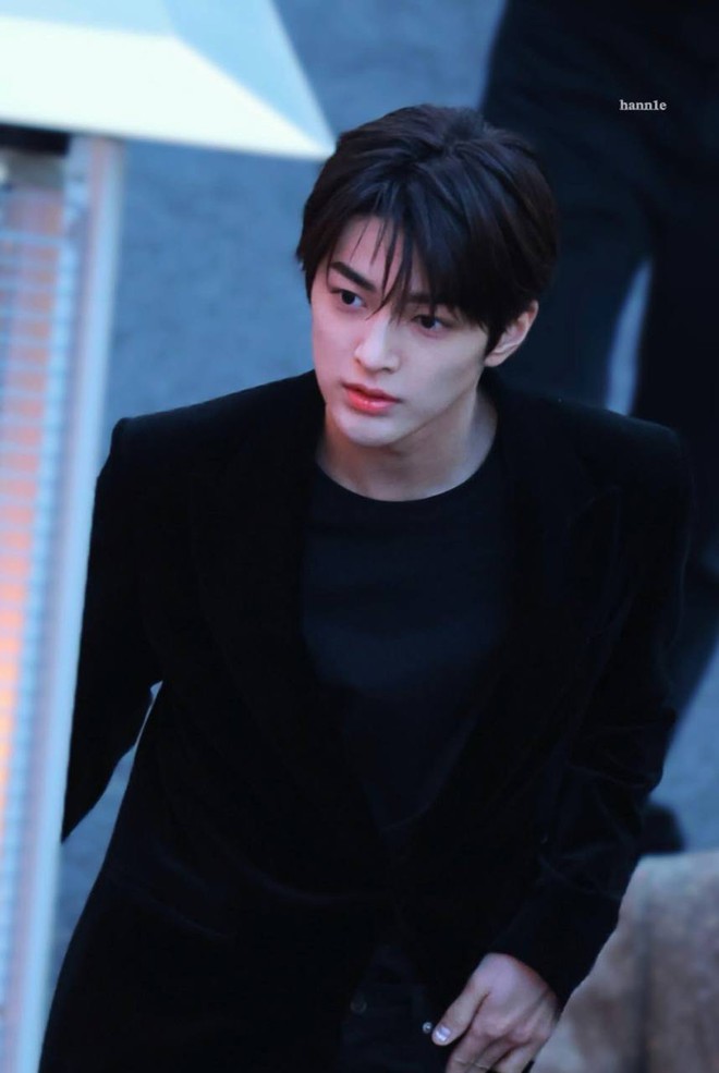 Han So Hee, Mingyu lép vế hoàn toàn trước đàn em CORTIS tại event mới nhất của Dior- Ảnh 12.