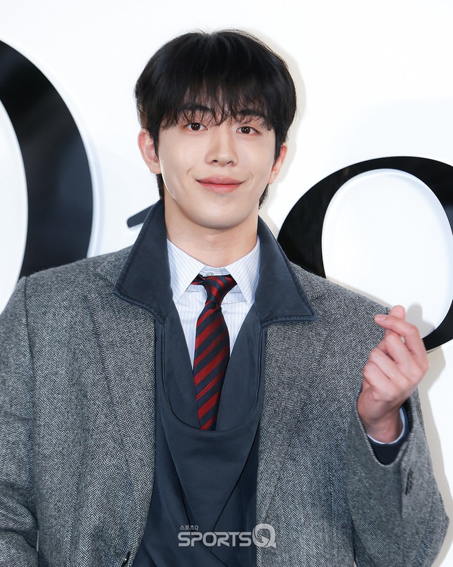 Han So Hee, Mingyu lép vế hoàn toàn trước đàn em CORTIS tại event mới nhất của Dior- Ảnh 17.