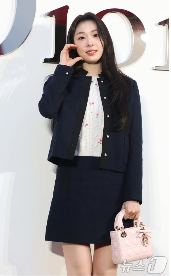 Han So Hee, Mingyu lép vế hoàn toàn trước đàn em CORTIS tại event mới nhất của Dior- Ảnh 18.