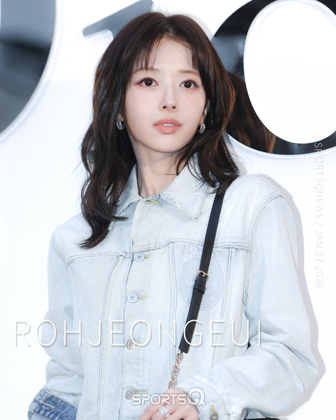 Han So Hee, Mingyu lép vế hoàn toàn trước đàn em CORTIS tại event mới nhất của Dior- Ảnh 21.