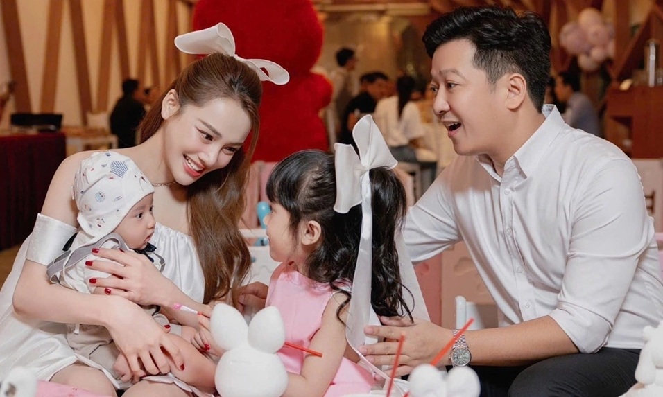 Diễn viên lấy chồng nổi tiếng nhất nhì Việt Nam: Ở nhà vườn 70 tỷ, chồng cho đứng tên hàng loạt biệt thự- Ảnh 2.