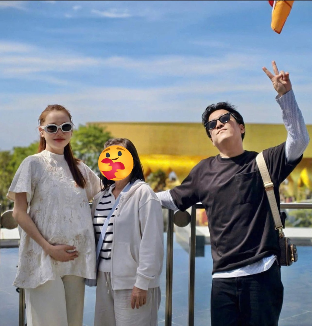 Diễn viên lấy chồng nổi tiếng nhất nhì Việt Nam: Ở nhà vườn 70 tỷ, chồng cho đứng tên hàng loạt biệt thự- Ảnh 3.