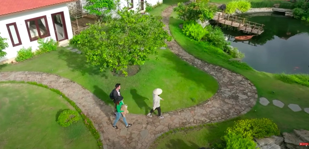 Diễn viên lấy chồng nổi tiếng nhất nhì Việt Nam: Ở nhà vườn 70 tỷ, chồng cho đứng tên hàng loạt biệt thự- Ảnh 6.