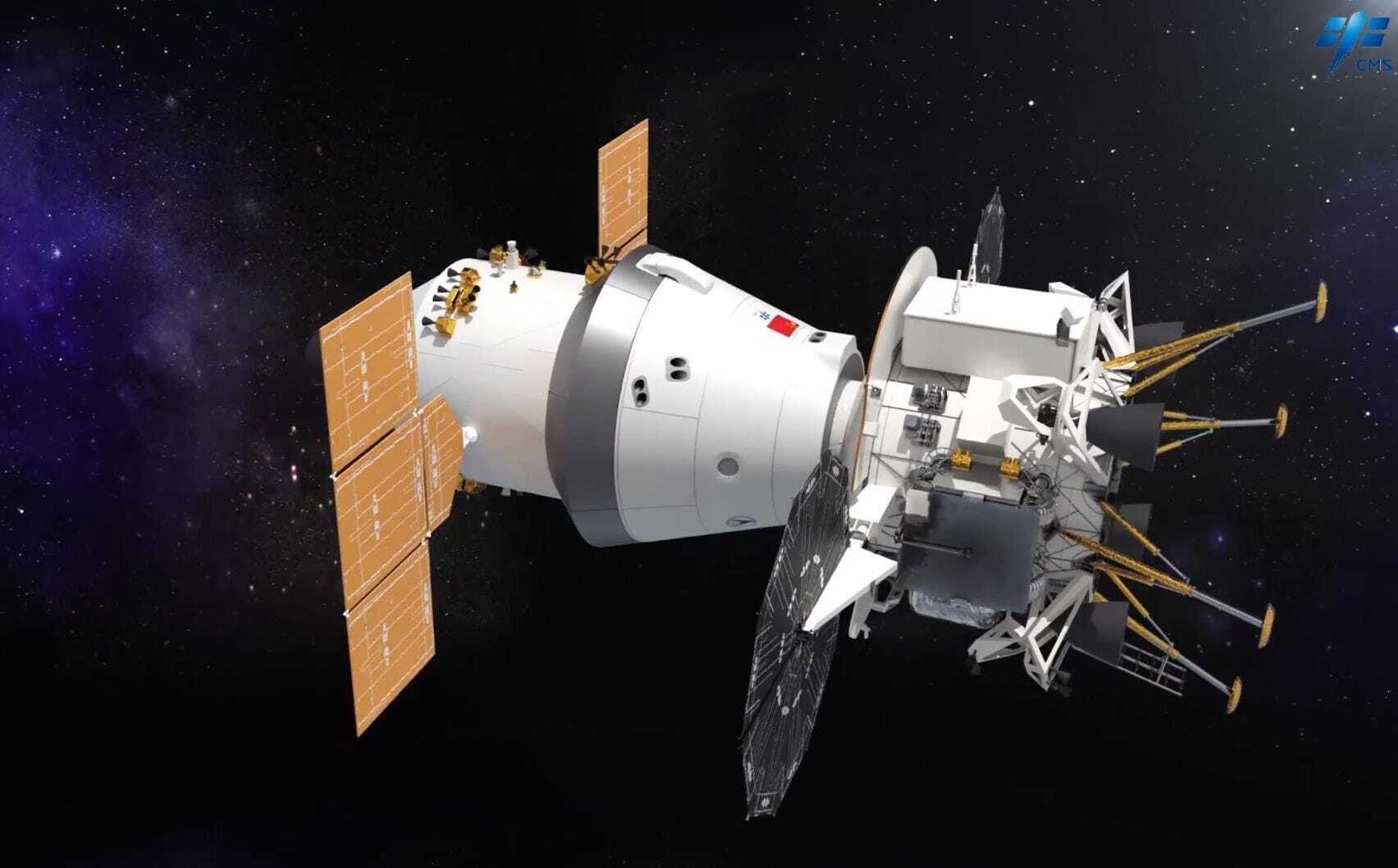 mặt trăng - Ảnh 2.