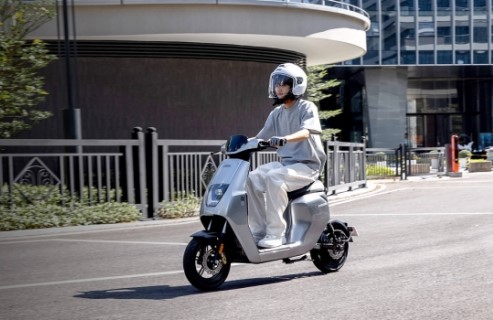 Xe điện ‘hạt tiêu’ Honda U-Be bán tại Việt Nam, giá gấp đôi thị trường Trung Quốc  - Ảnh 3.