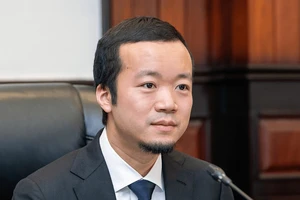 Tập đoàn Prince Group lên tiếng vụ Mỹ truy tố chủ tịch Chen Zhi tội lừa đảo