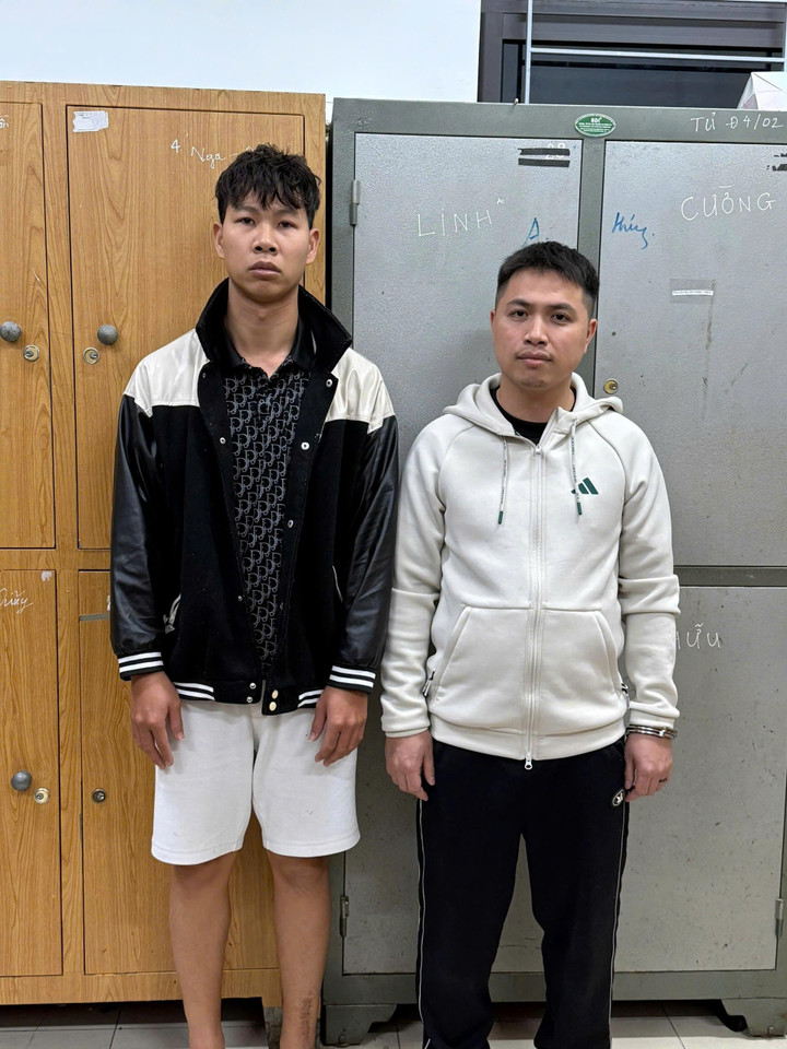 Bắt Công 'hàu' - admin trang 'Phó Thường Dân'- Ảnh 2.