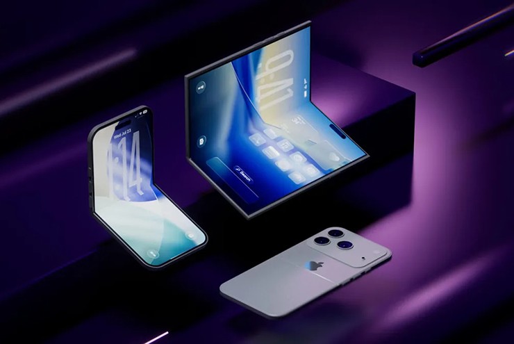 Thông tin iPhone mới bất ngờ lộ diện- Ảnh 3.