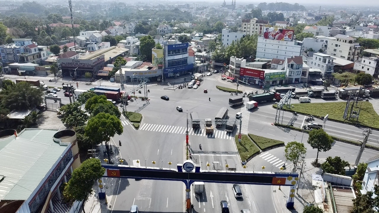 TP.HCM: Vì sao hầm chui hơn 1.000 tỉ đồng qua Quốc lộ 13 chưa được thi công? - Ảnh 3.