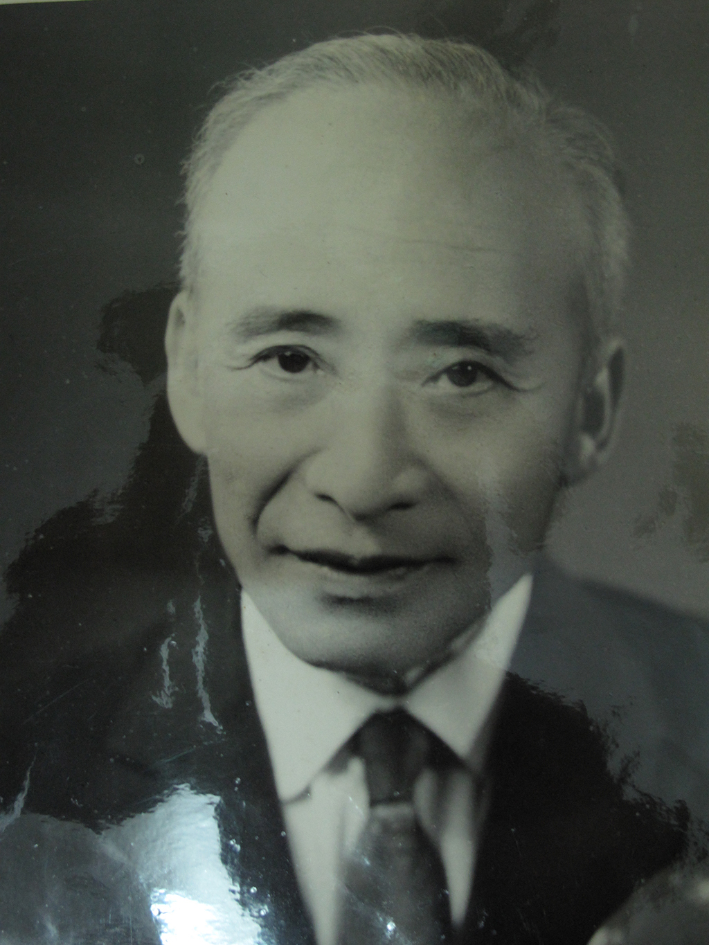 Phan Tư Nghĩa - người trí thức trong Quốc hội - Ảnh 2.