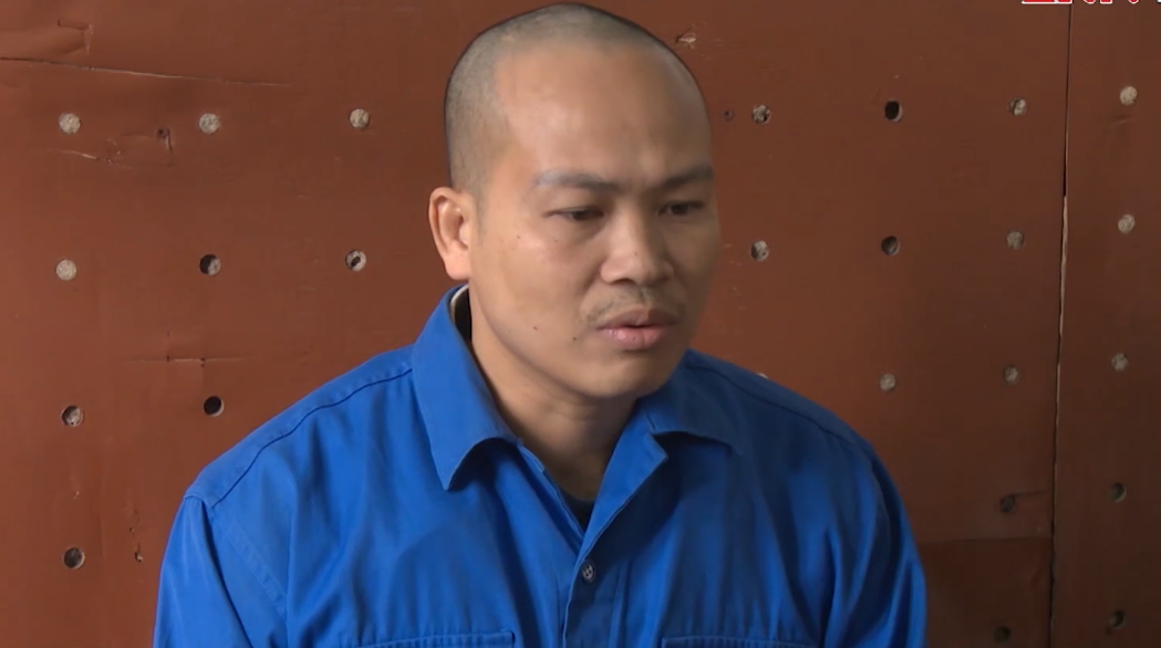 Đề nghị thông tin từ các học viên từng bị hành hung tại Trung tâm công tác xã hội Hải Hà - Ảnh 3.