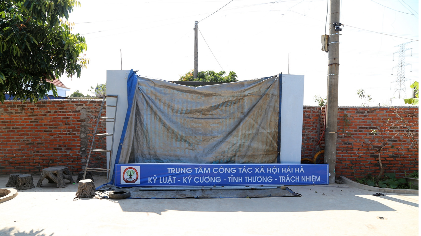 Đề nghị thông tin từ các học viên từng bị hành hung tại Trung tâm công tác xã hội Hải Hà - Ảnh 4.