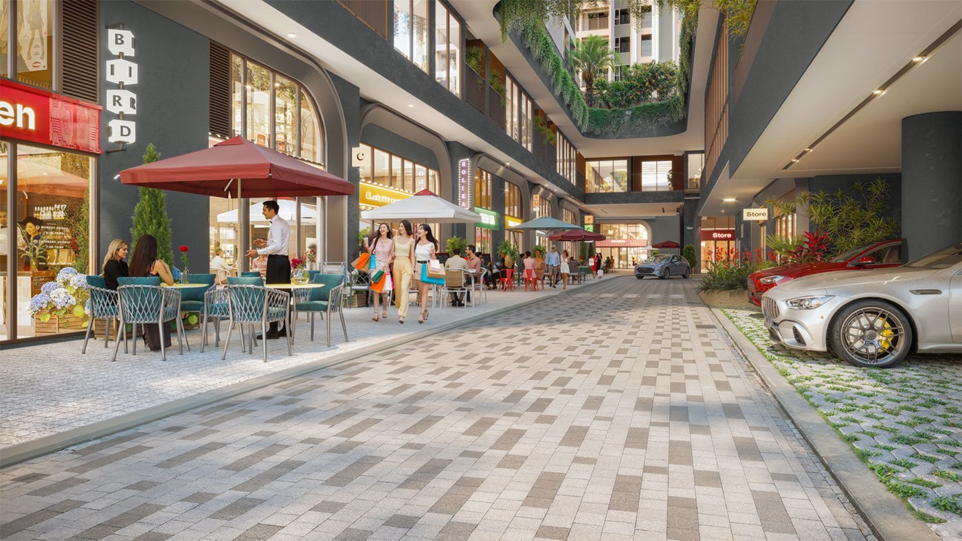 TBS Group - Hành trình từ đôi giày vững chãi, đến những bước sống êm ái 1 TBS Group - Hành trình từ đôi giày vững chãi, đến những bước sống êm ái - Ảnh 1.