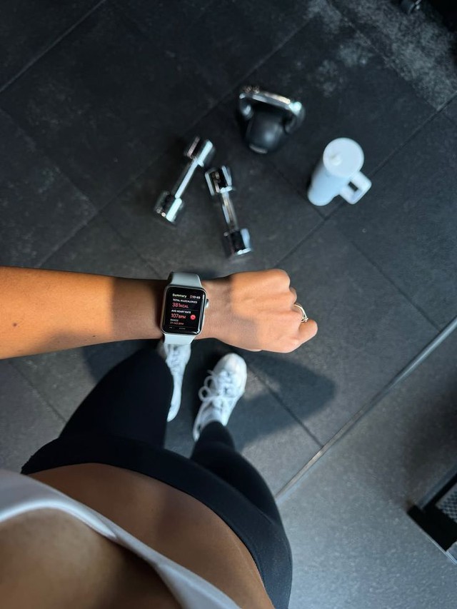 5 phương pháp giảm cân hiệu quả nhất mùa đông, một mẹo nhỏ giúp giảm 3kg mà không cần tập thể dục- Ảnh 5.