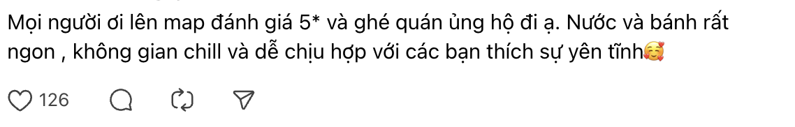 Bị khách tràn vào đánh giá 1 sao vì Bị khách tràn vào đánh giá 1 sao vì