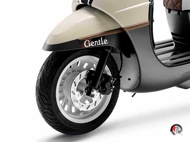 ‘Vua xe ga’ 150cc mới trình làng giá 63 triệu đồng: ngoại hình tựa Vespa, trang bị áp đảo Honda SH Mode và Air Blade- Ảnh 3.