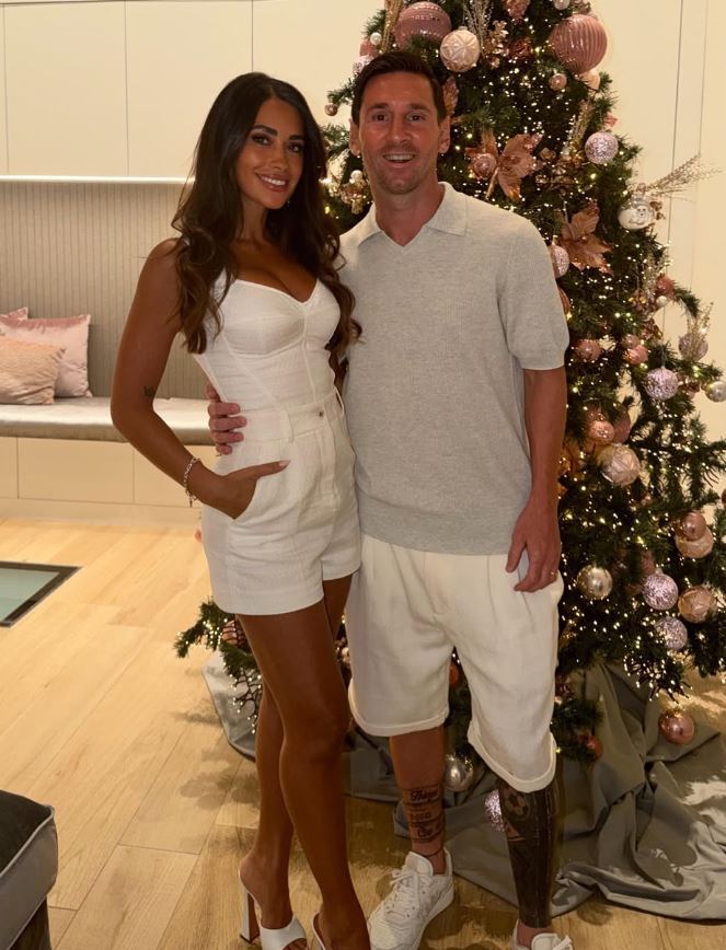 Chuyện ít ai biết về Messi, thì ra Chuyện ít ai biết về Messi, thì ra