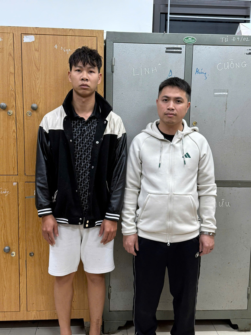 Bắt Công hàu admin trang Phó Thường Dân vì hành vi cưỡng đoạt tài sản - Ảnh 2.