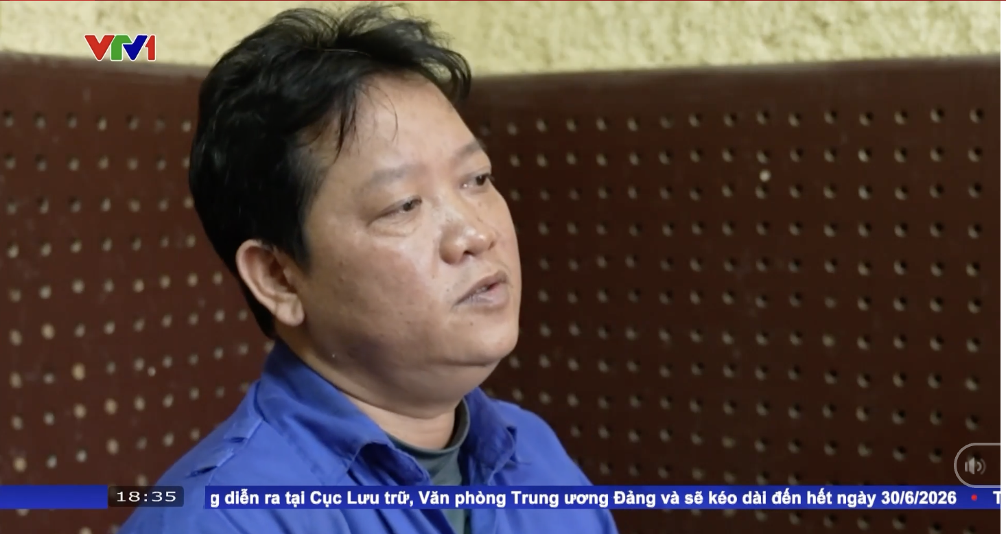 Rợn người lời khai của các đối tượng trong đường dây 130 tấn thịt lợn nhiễm bệnh: Lợn bệnh, da mẩn đỏ vẫn... vào đồ hộp- Ảnh 3.