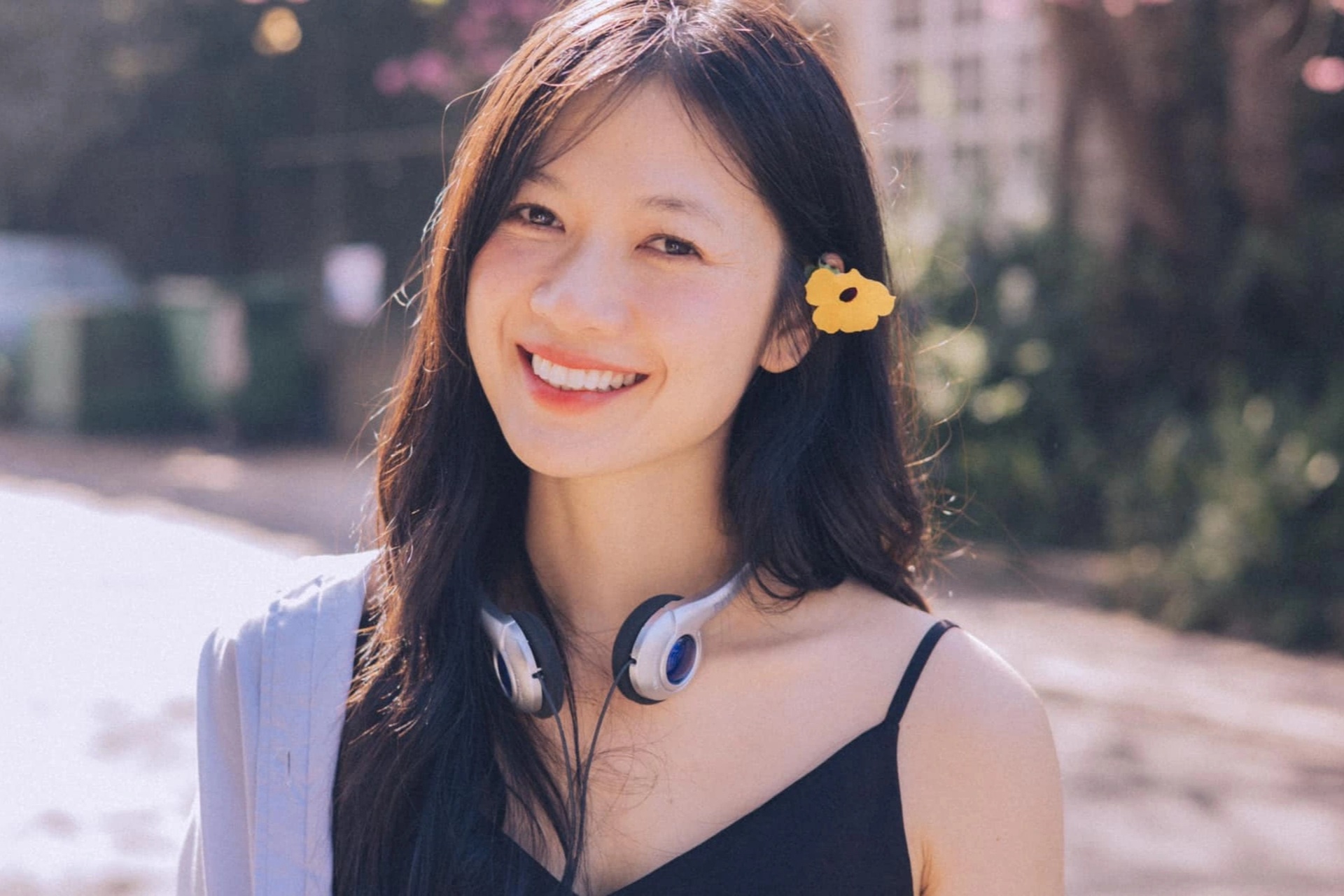 Mỹ nhân Việt chuyên trị vai khổ U40 vướng tin đồn có bạn trai kém 10 tuổi - 2