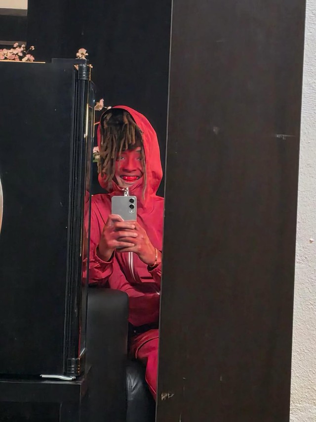 Ngoại hình gây hoang mang tột độ của sao nhí The Karate Kid- Ảnh 4.