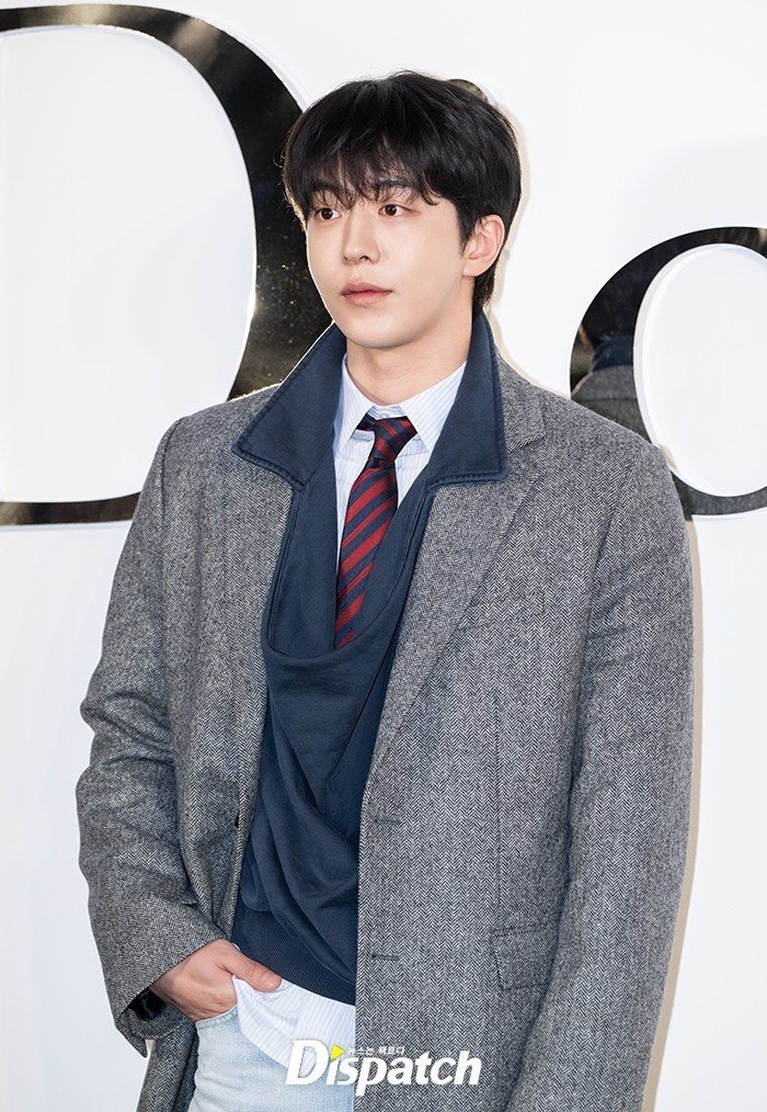 Dàn trai đẹp gây náo loạn mạng xã hội - 16