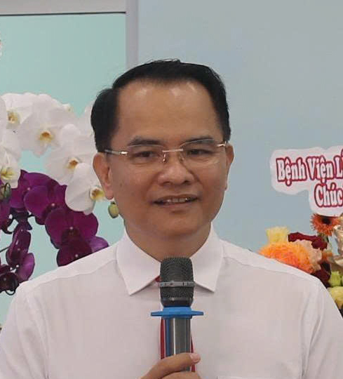 trạm y tế - Ảnh 3.