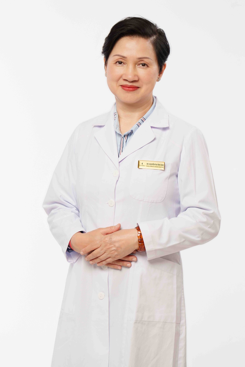 Nữ bác sĩ hơn 4 thập kỷ bảo vệ những thai kỳ nguy cơ cao - 2