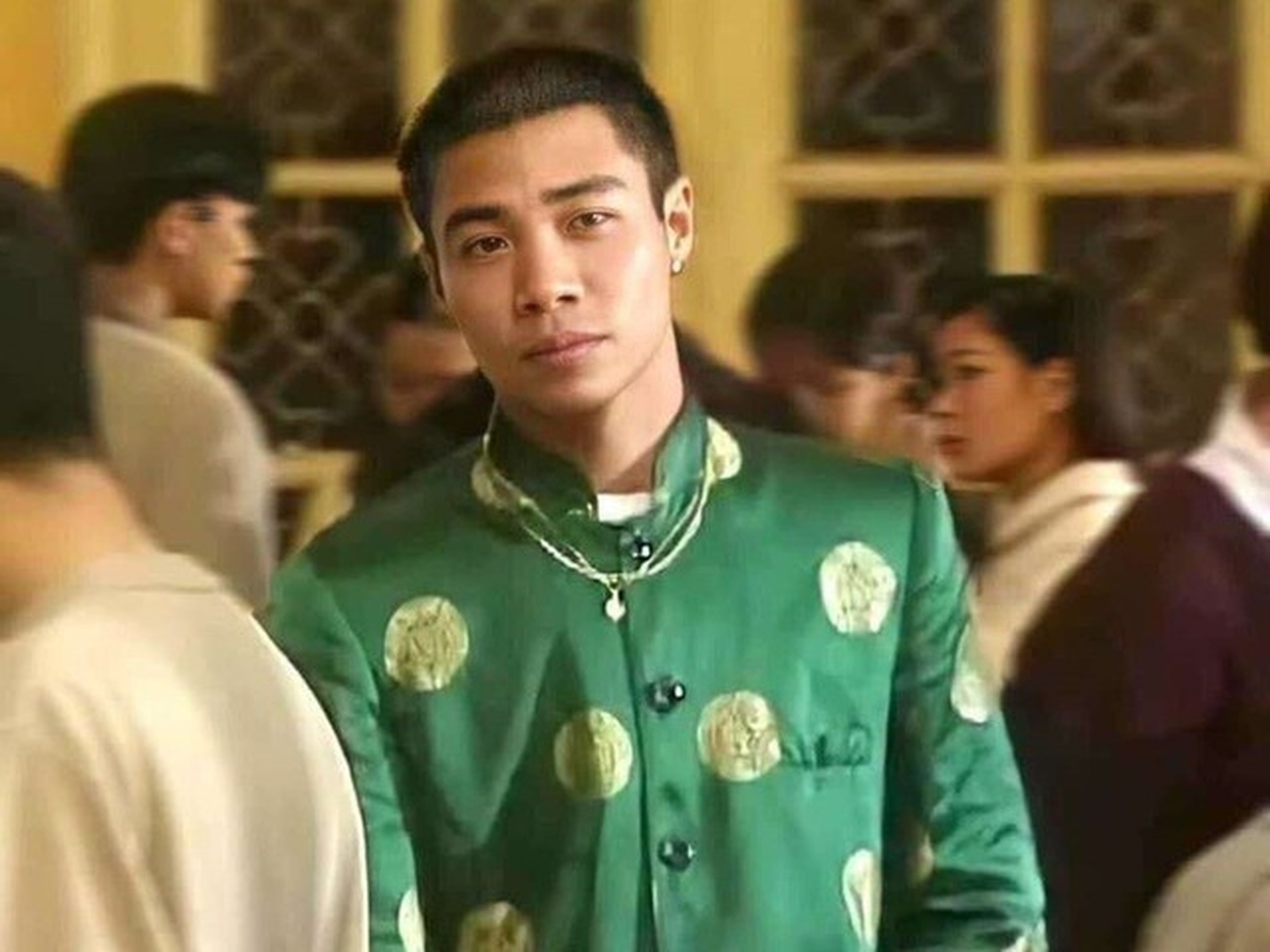 Ảnh thời trẻ gây sốt của các Táo quân - 3 Ảnh thời trẻ gây sốt của các Táo quân - 3