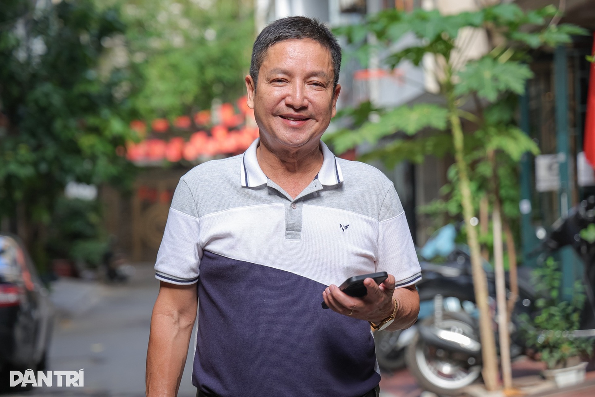 Ảnh thời trẻ gây sốt của các Táo quân - 6 Ảnh thời trẻ gây sốt của các Táo quân - 6