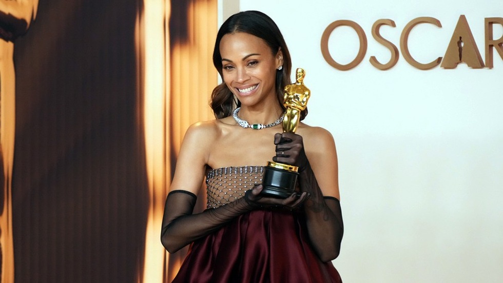 Mỹ nhân góp mặt trong 3 bom tấn tỷ USD và cuộc đời kín đáo nhất Hollywood - 5