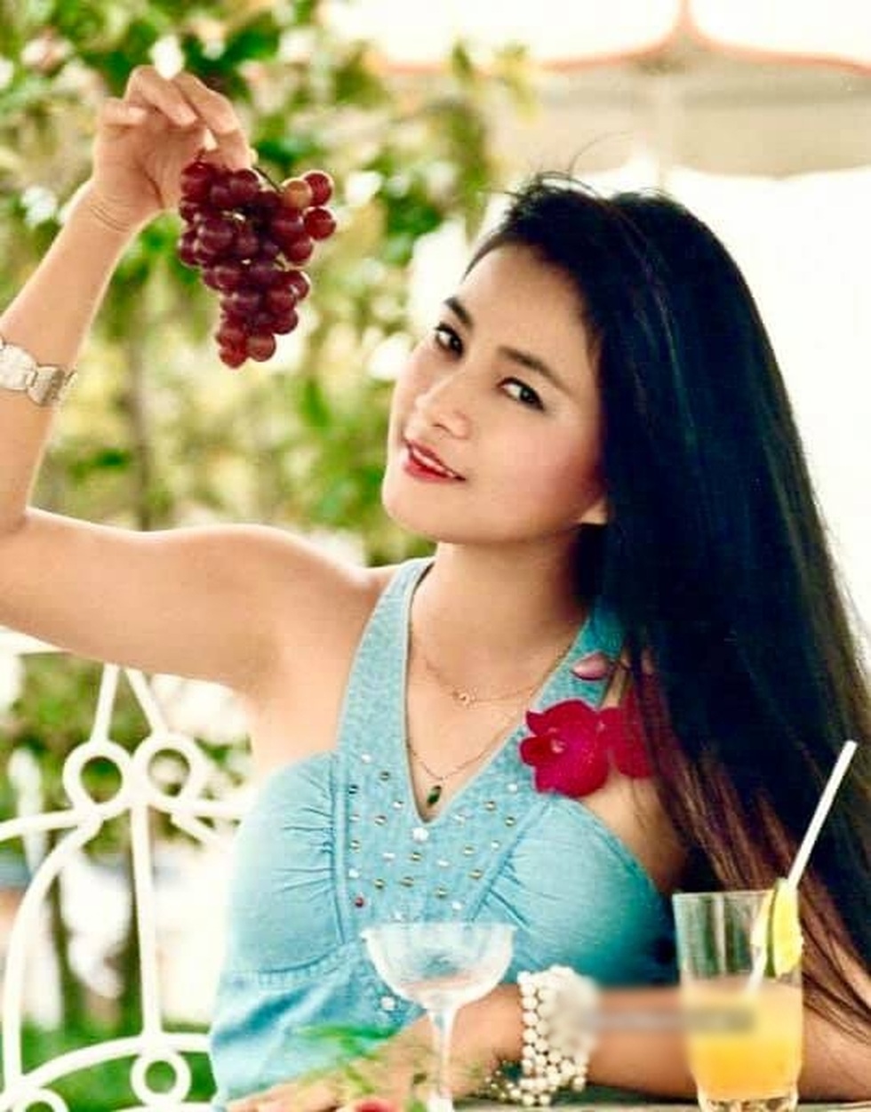 Ngọc Hiệp Cô gái xấu xí: Tuổi 62 tập yoga bay, đi phượt một mình - 4