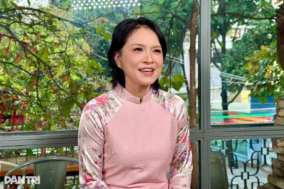 Ngọc Hiệp Cô gái xấu xí: Tuổi 62 tập yoga bay, đi phượt một mình - 6