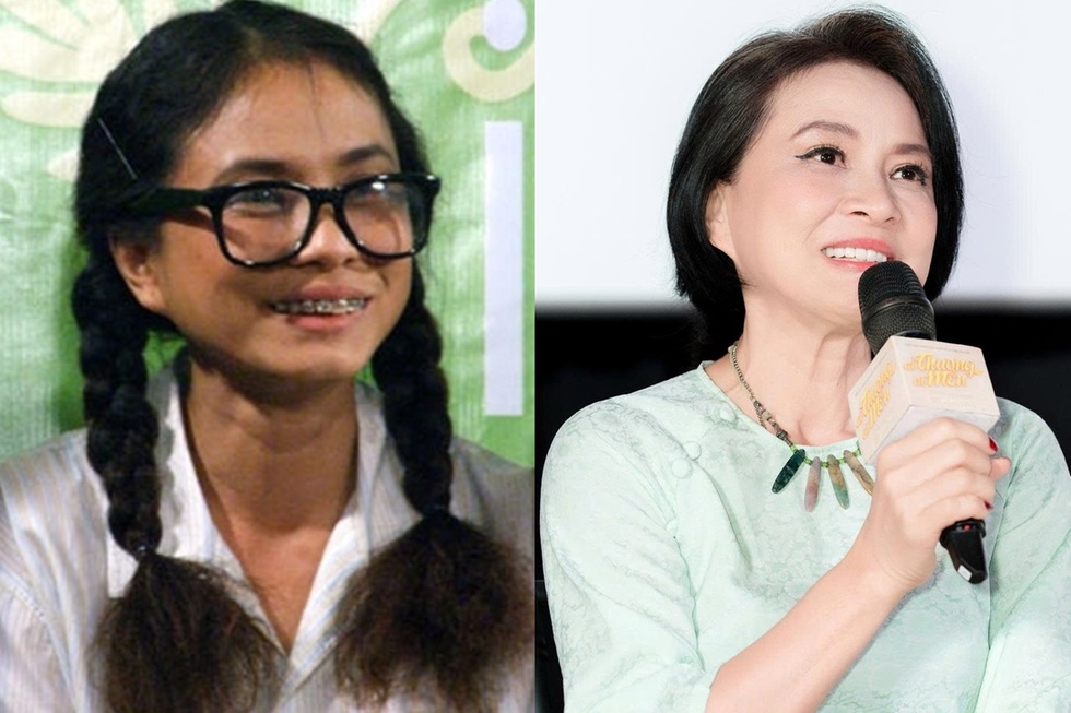 Ngọc Hiệp Cô gái xấu xí: Tuổi 62 tập yoga bay, đi phượt một mình - 8