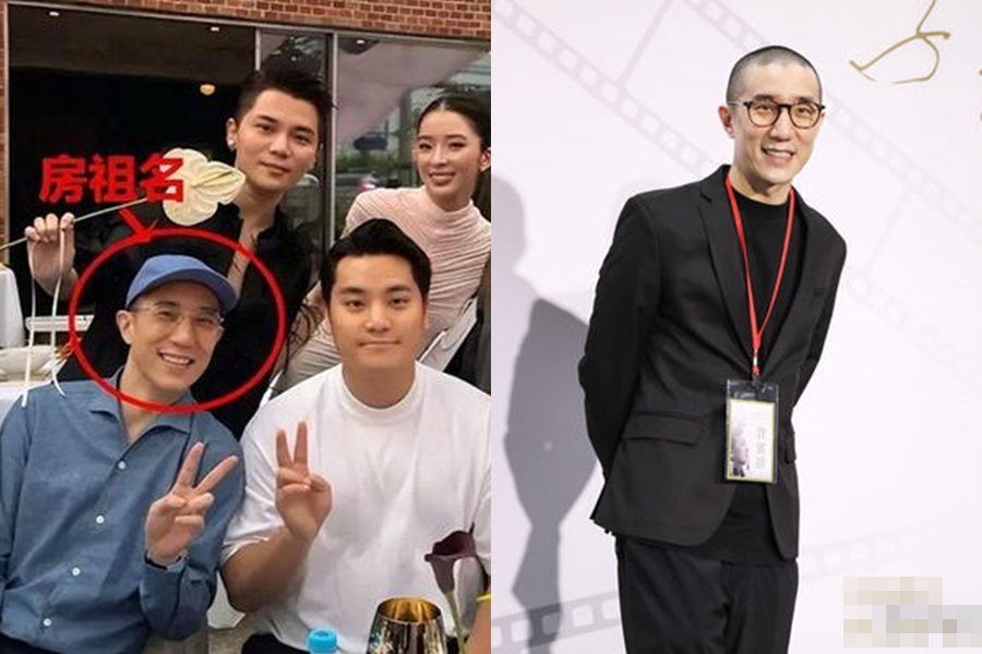 1767846434 865 Nghich tu cua Thanh Long song the nao ma bi