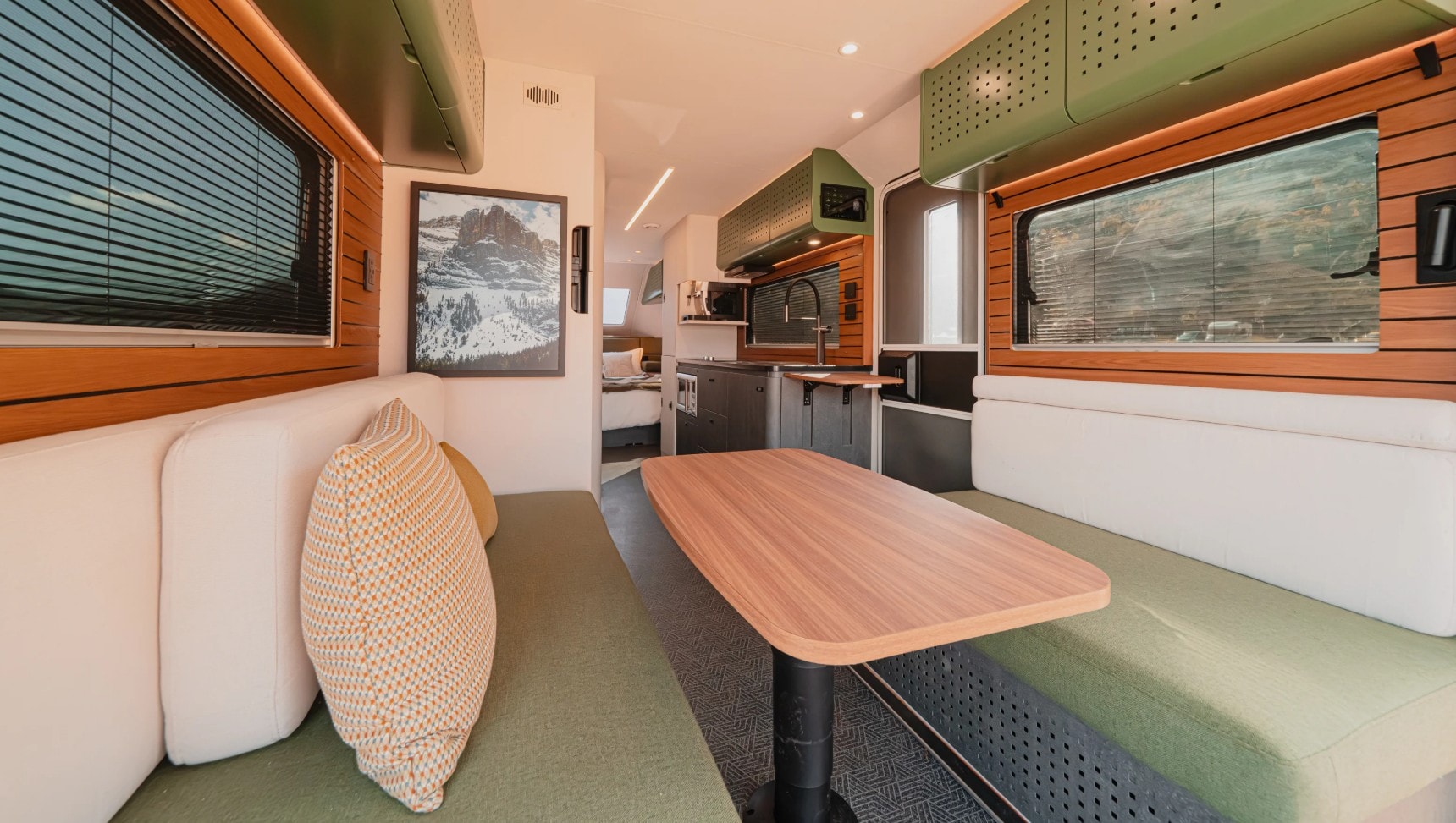 nhà di động - Ảnh 8.