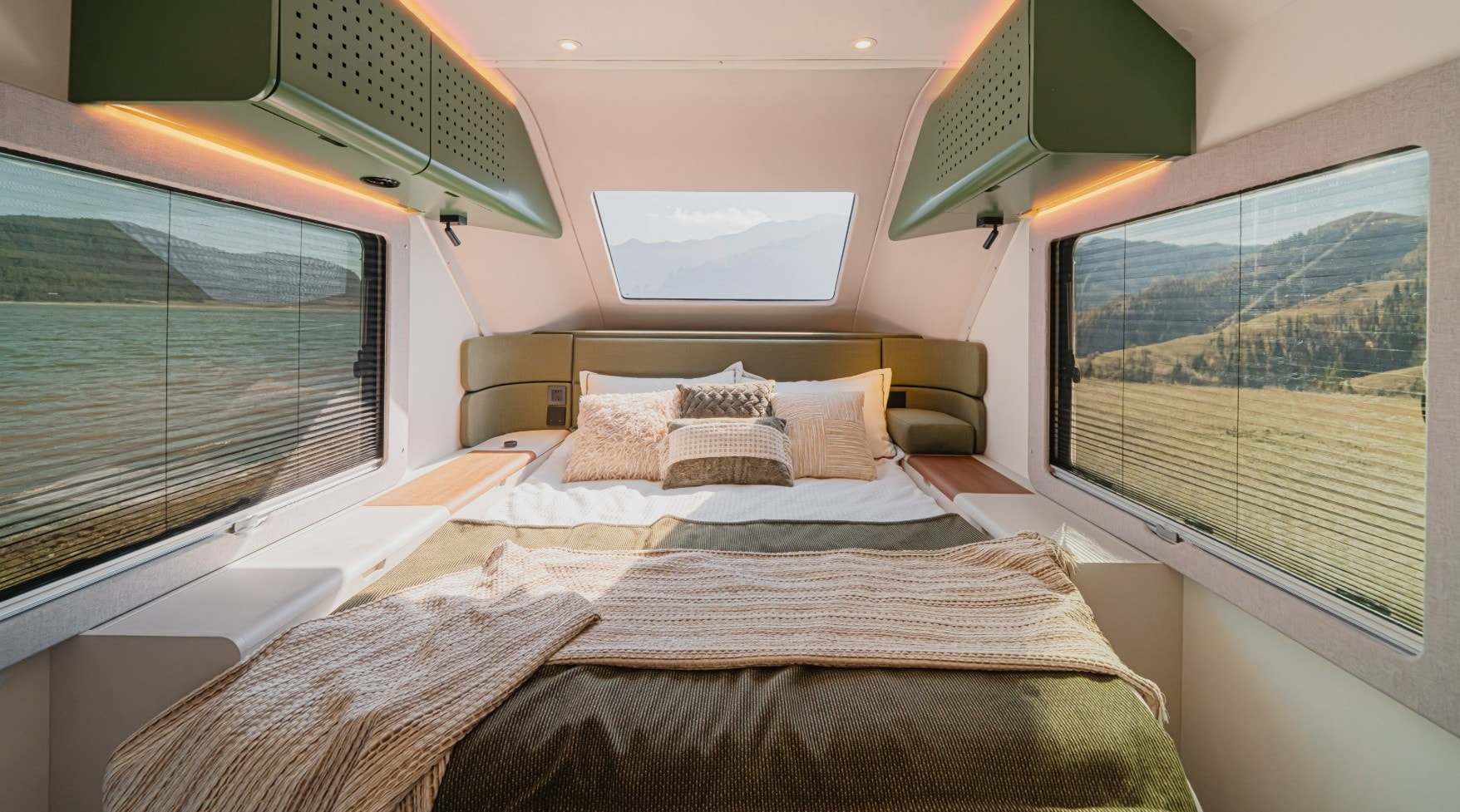 nhà di động - Ảnh 11.