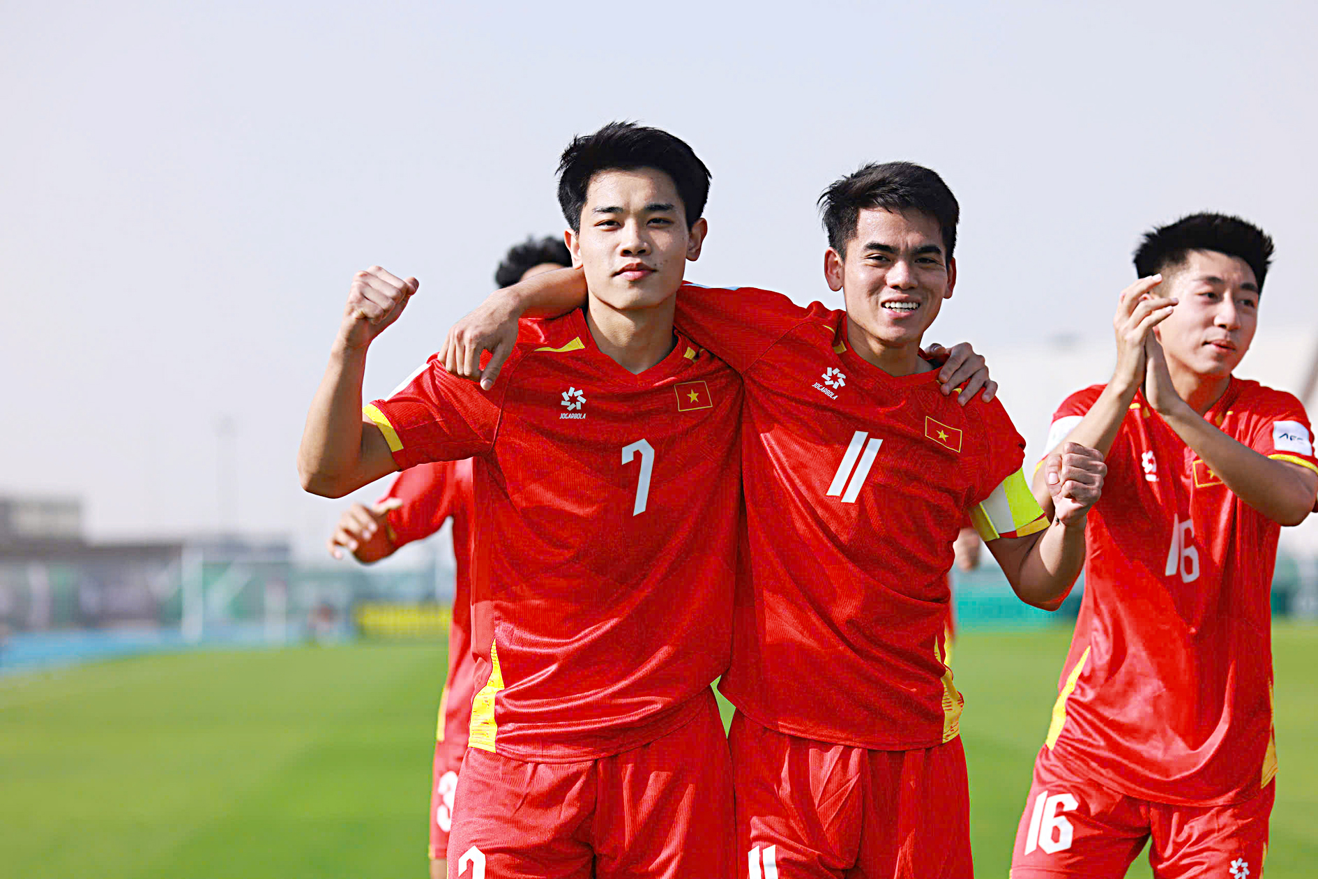 Tài dùng người của ông Kim Sang Sik 1 Kim Sang Sik - Ảnh 2.