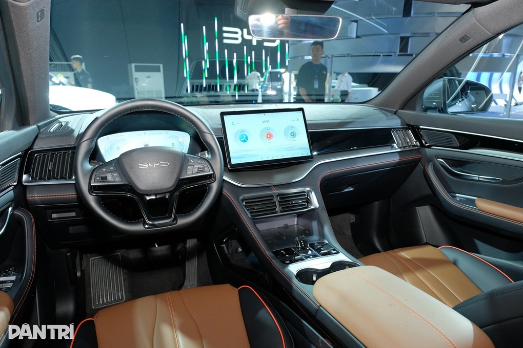 SUV Trung Quốc cùng cỡ Mazda CX-5 bị “khai tử” tại quê nhà - 2