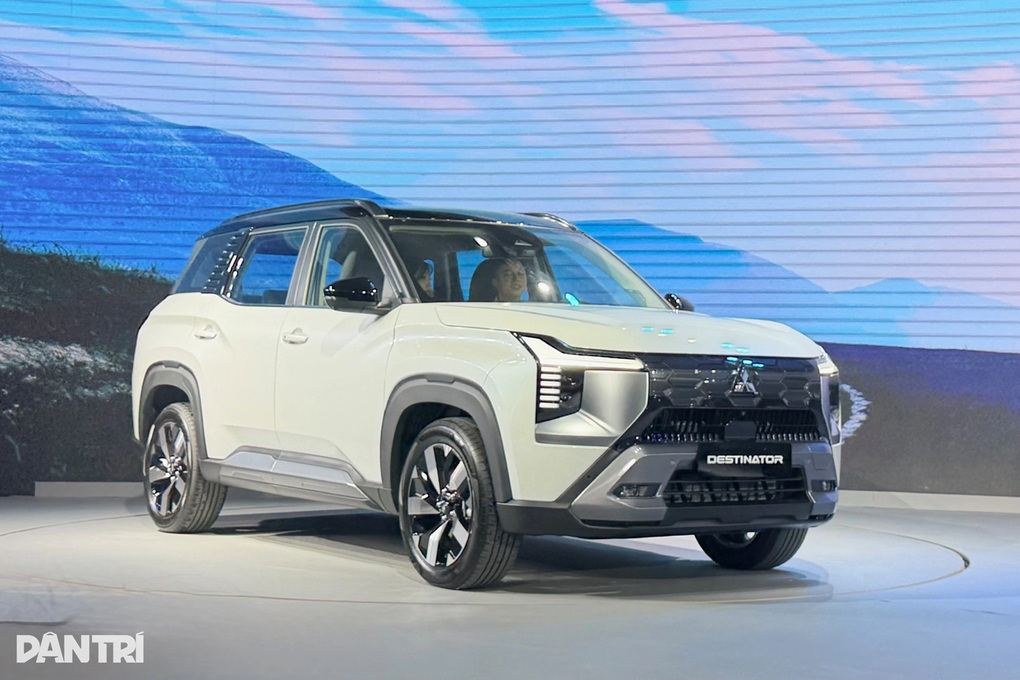 SUV Trung Quốc cùng cỡ Mazda CX-5 bị “khai tử” tại quê nhà - 3