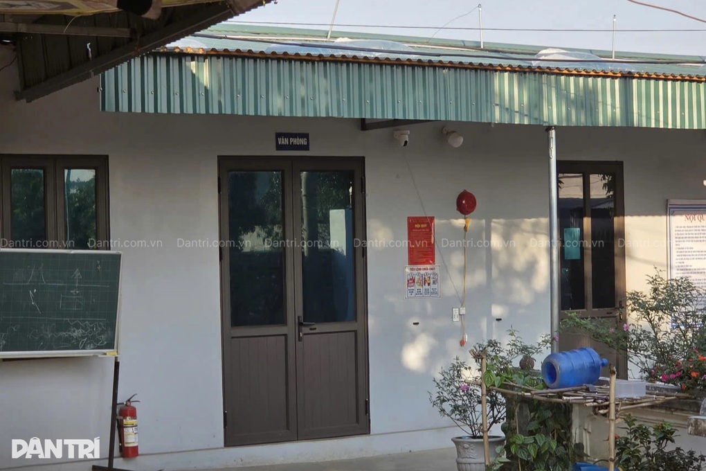 Giám đốc Trung tâm Công tác xã hội Hải Hà ngầm đồng ý cho phạt học viên - 3