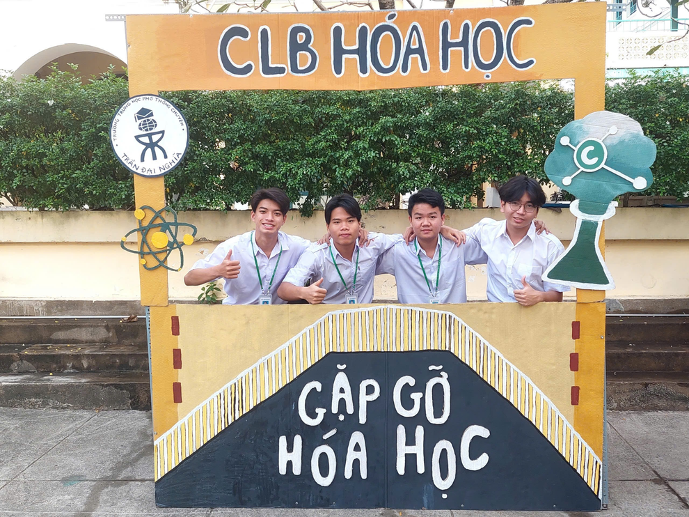 Nam sinh chia sẻ cách ngủ để đạt điểm cao kỳ thi đánh giá năng lực - 3