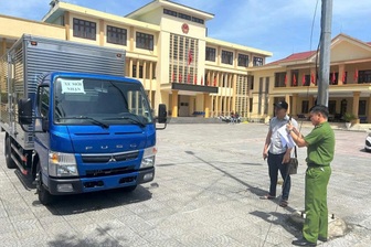 Quảng Trị: Nhu cầu mua ô tô, xe máy gia tăng, hơn 72.000 xe đăng ký mới