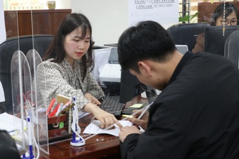 Sẽ cho thôi giữ chức vụ đối với cán bộ quan liêu, xa dân