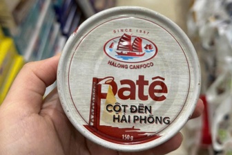 Vụ 120 tấn lợn bệnh: Loạt siêu thị gấp rút thu hồi sản phẩm Đồ hộp Hạ Long