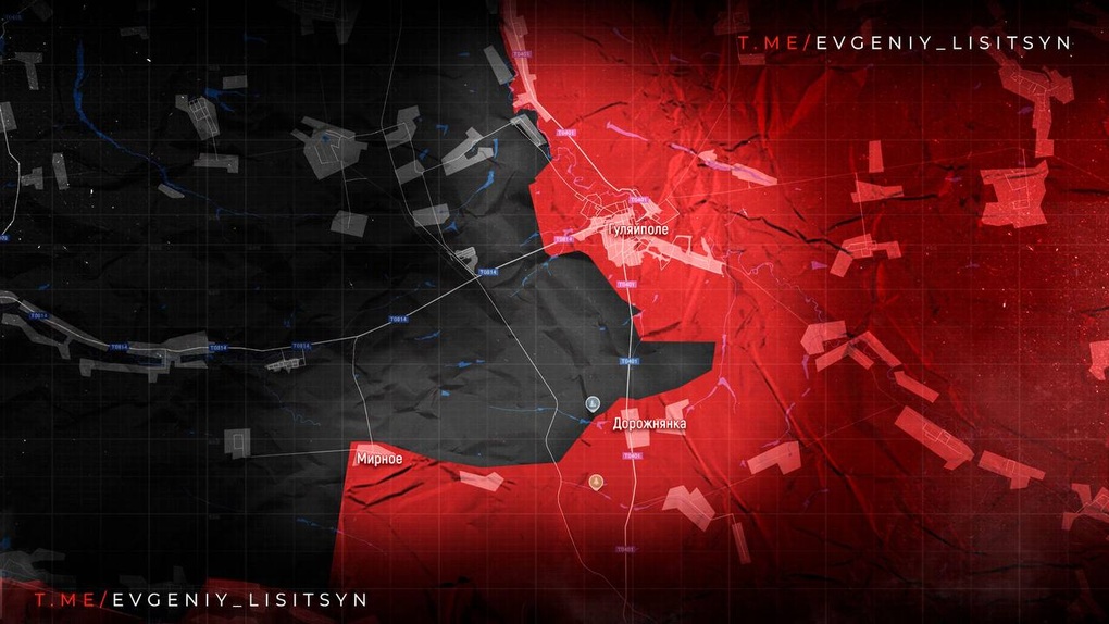 Chiến sự Ukraine 8/1: Kupyansk có diễn biến mới, thế trận dần đảo ngược - 4