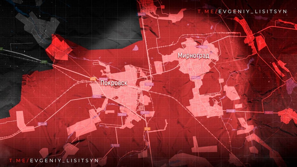 Chiến sự Ukraine 8/1: Kupyansk có diễn biến mới, thế trận dần đảo ngược - 9