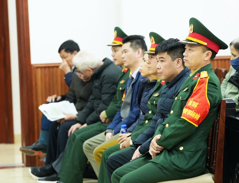 Hậu Pháo nói lý do bán Phúc Sơn cho ông Nguyễn Duy Kiên - 2